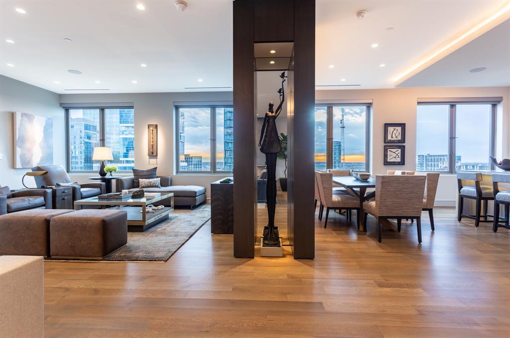 Stoneleigh Residences - Residential