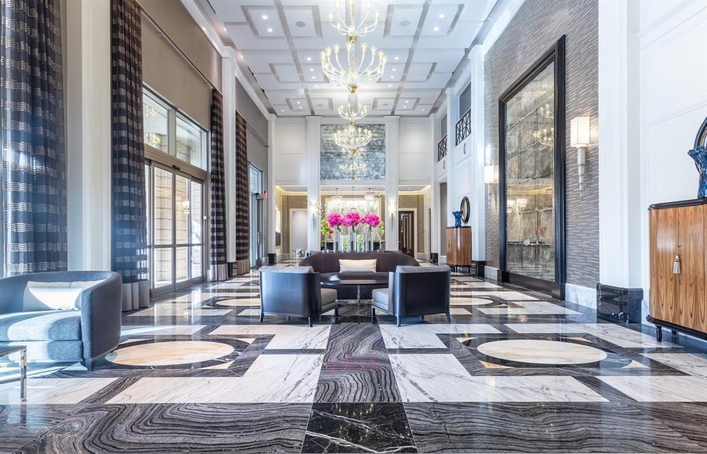 Stoneleigh Residences - Residential