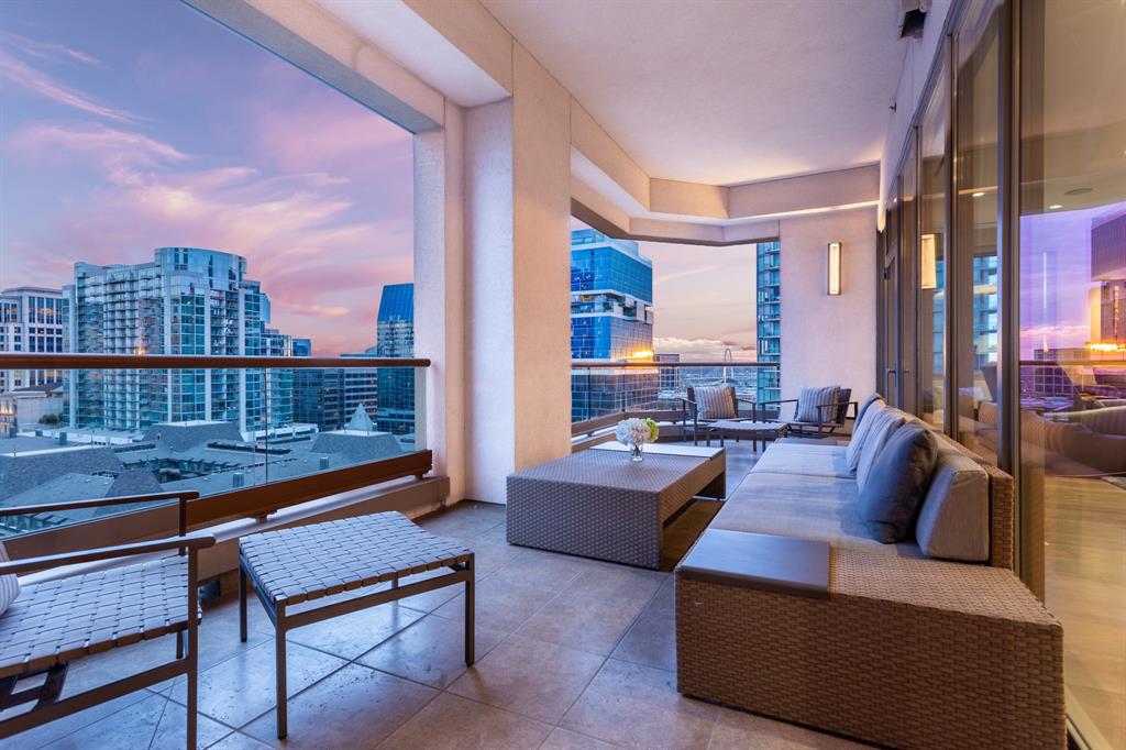 Stoneleigh Residences - Residential