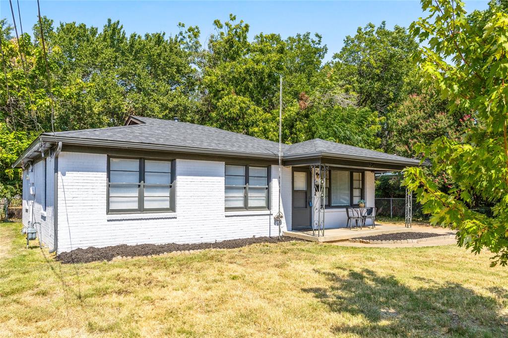 321 Harmon Road