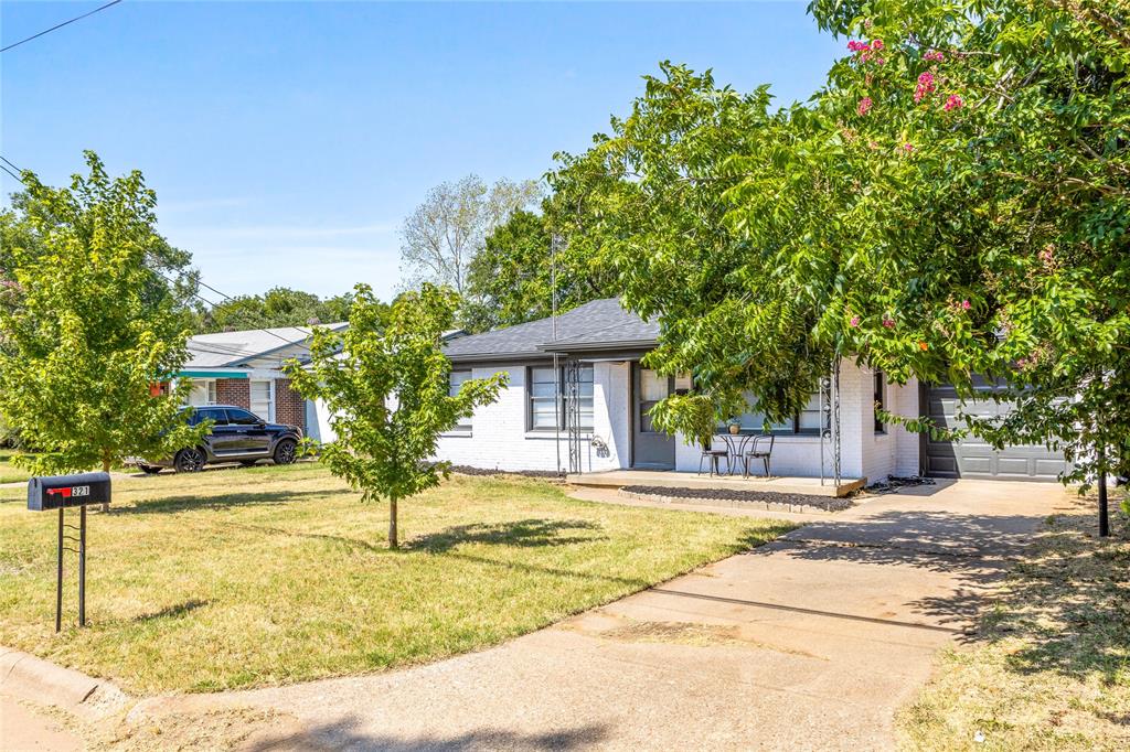 321 Harmon Road