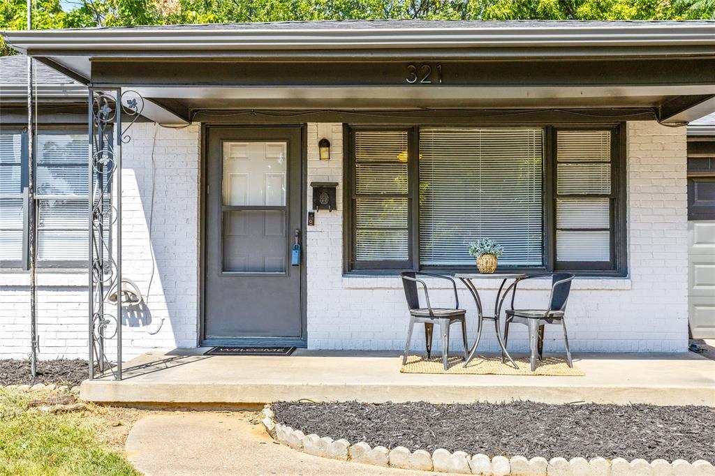 321 Harmon Road