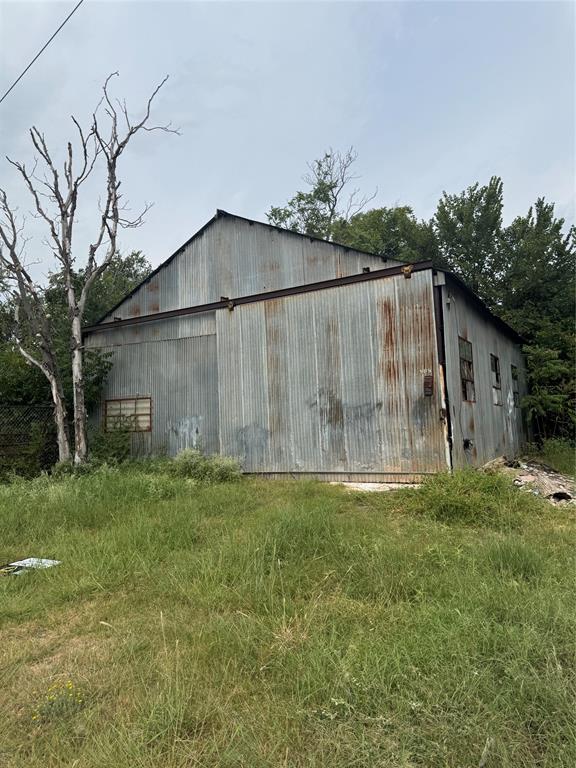 701 N Lamar Street