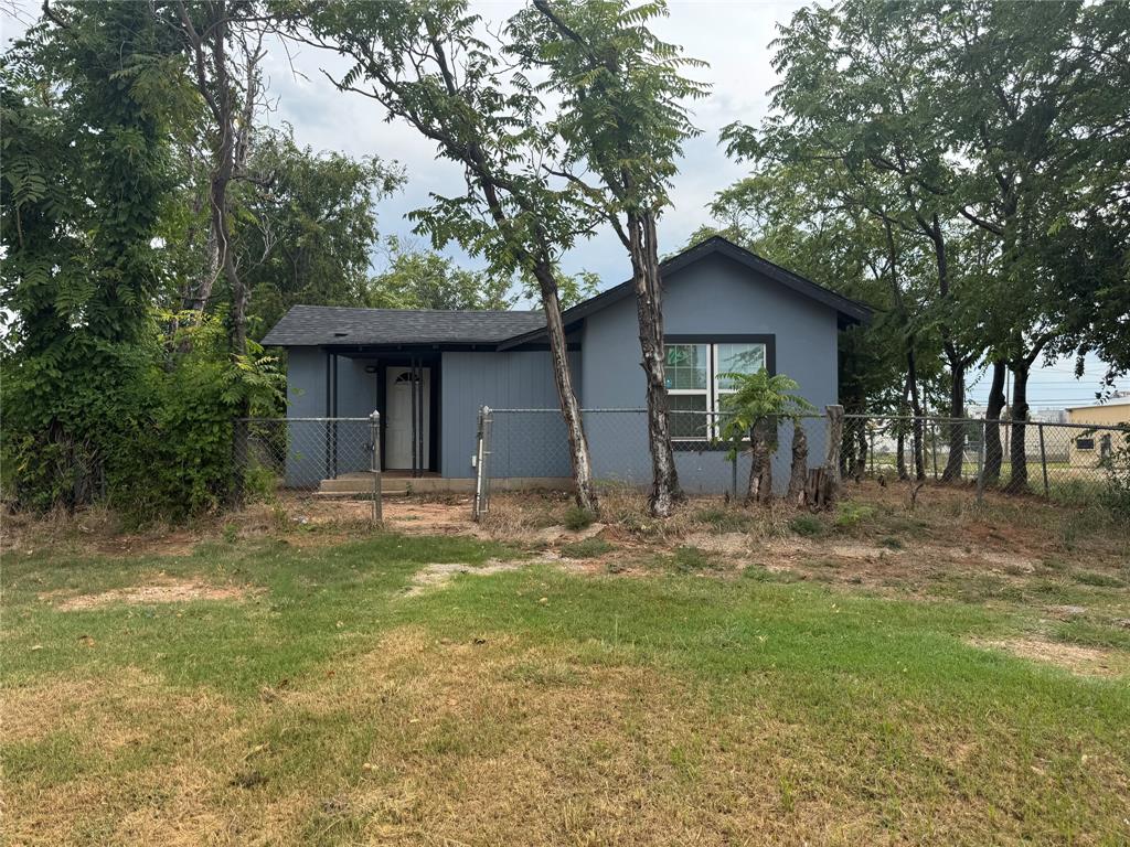 701 N Lamar Street