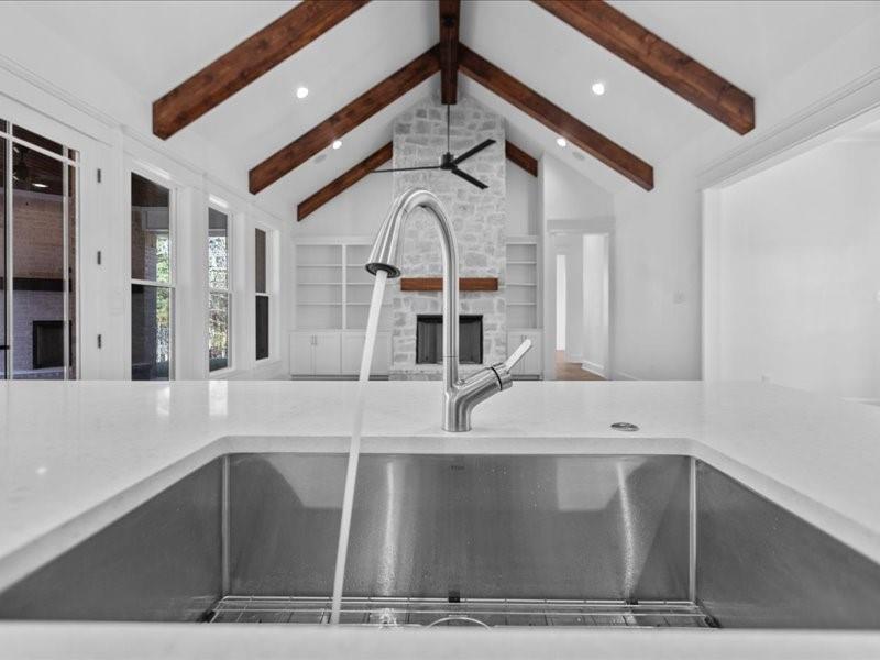 Copperridge - Residential