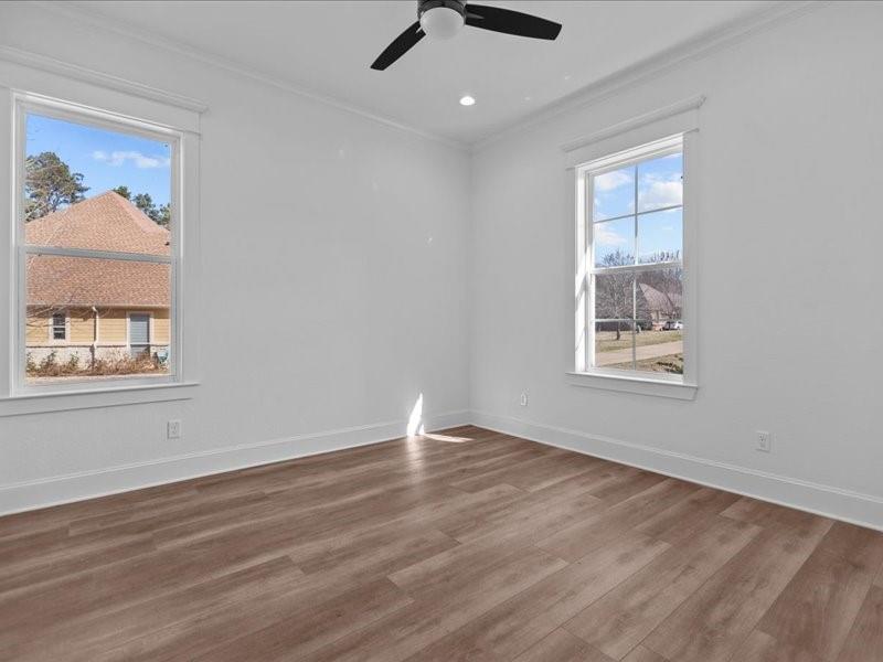 Copperridge - Residential