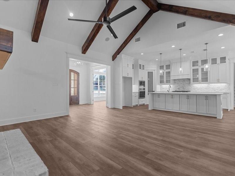 Copperridge - Residential