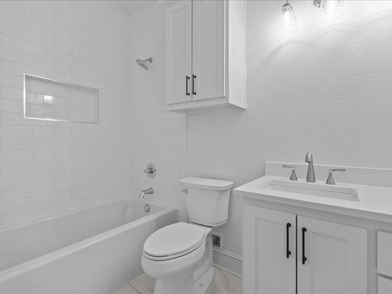 Copperridge - Residential