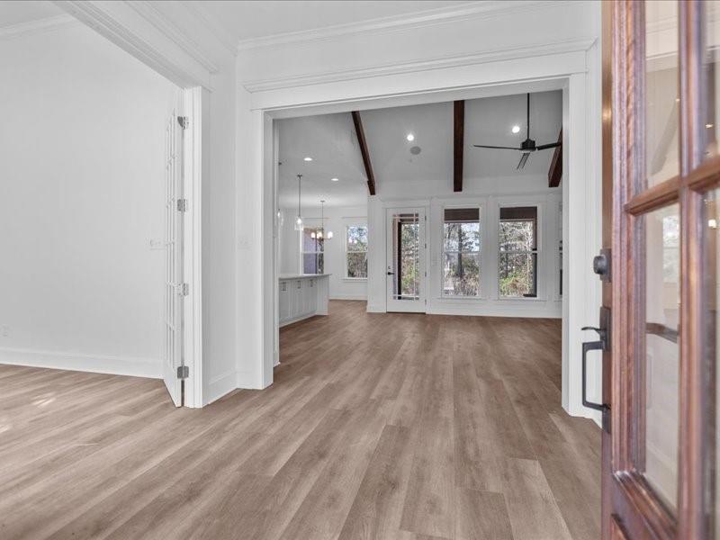 Copperridge - Residential