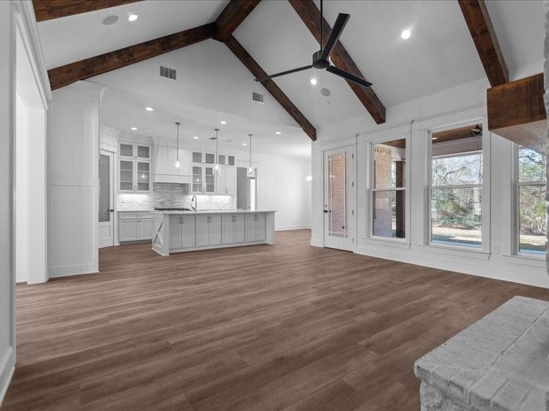 Copperridge - Residential