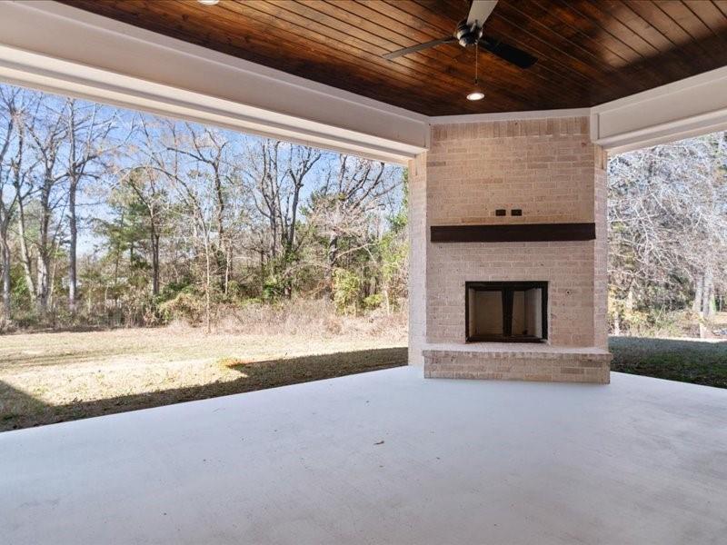 Copperridge - Residential