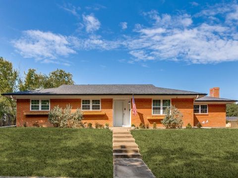 2316 Carten Street Fort Worth TX 76112