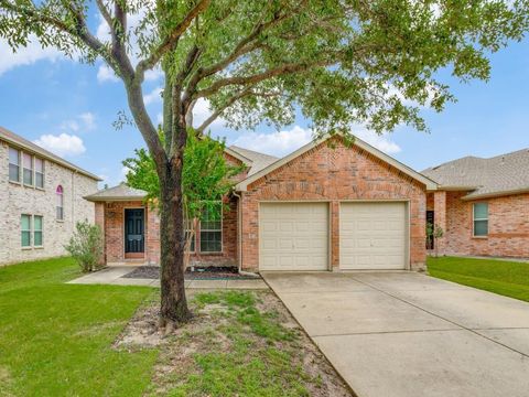 2212 Eisenhower Drive McKinney TX 75071