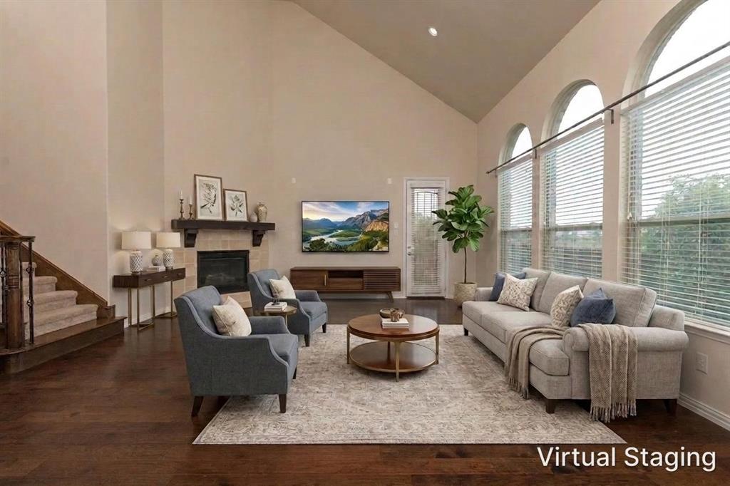 1736 Hickory Chase Circle