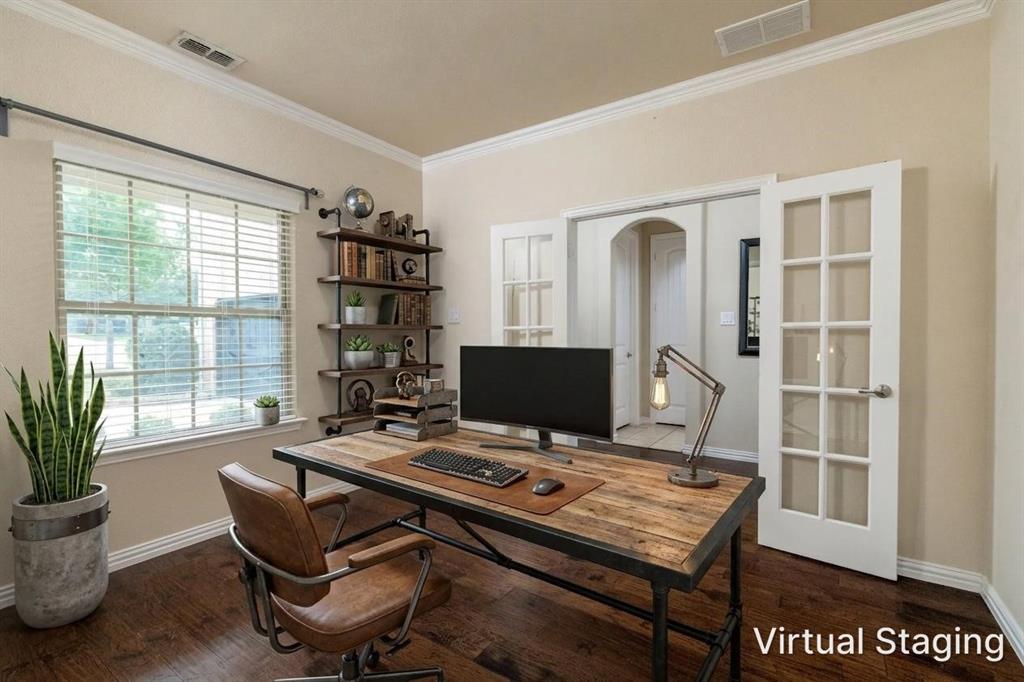 1736 Hickory Chase Circle