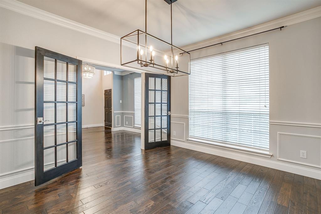 Hunters Creek Add - Residential