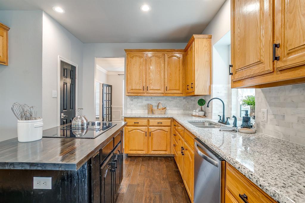 Hunters Creek Add - Residential