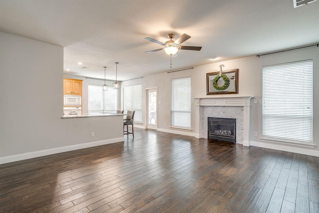 Hunters Creek Add - Residential