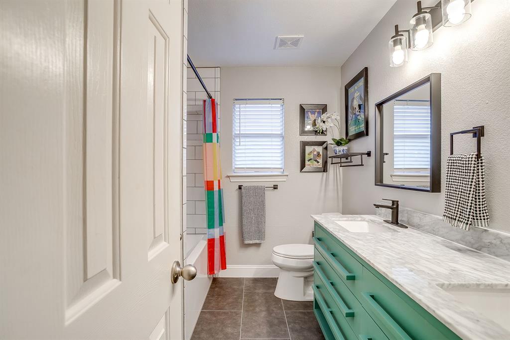 Hunters Creek Add - Residential