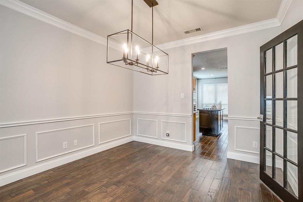 Hunters Creek Add - Residential