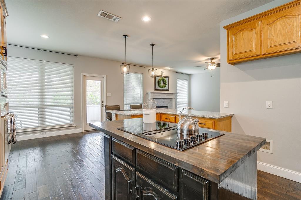 Hunters Creek Add - Residential