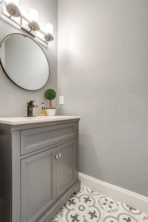 Hunters Creek Add - Residential