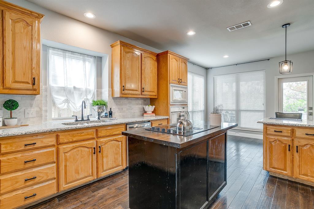 Hunters Creek Add - Residential