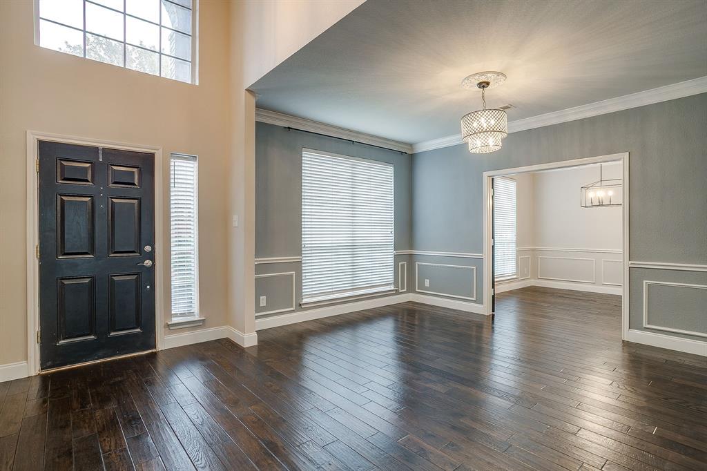 Hunters Creek Add - Residential