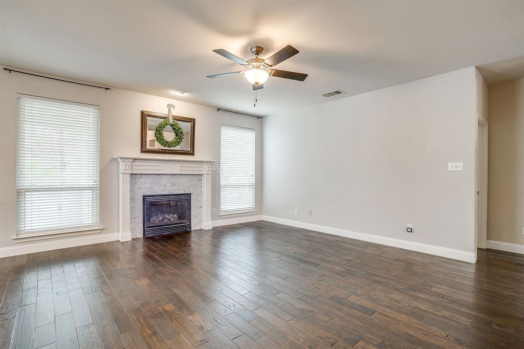 Hunters Creek Add - Residential