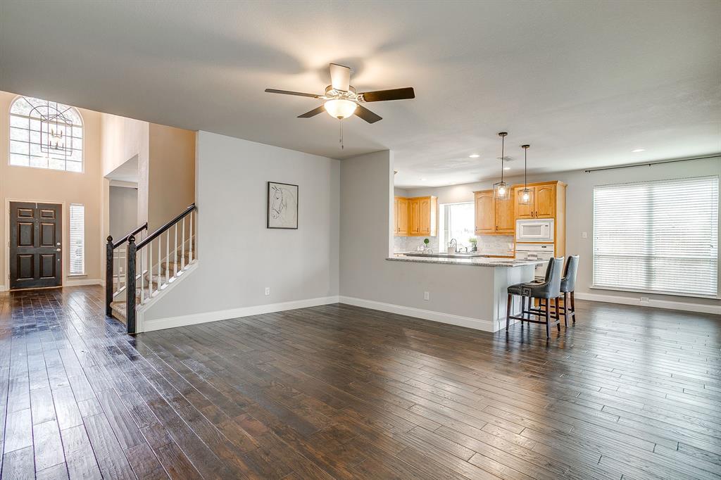 Hunters Creek Add - Residential