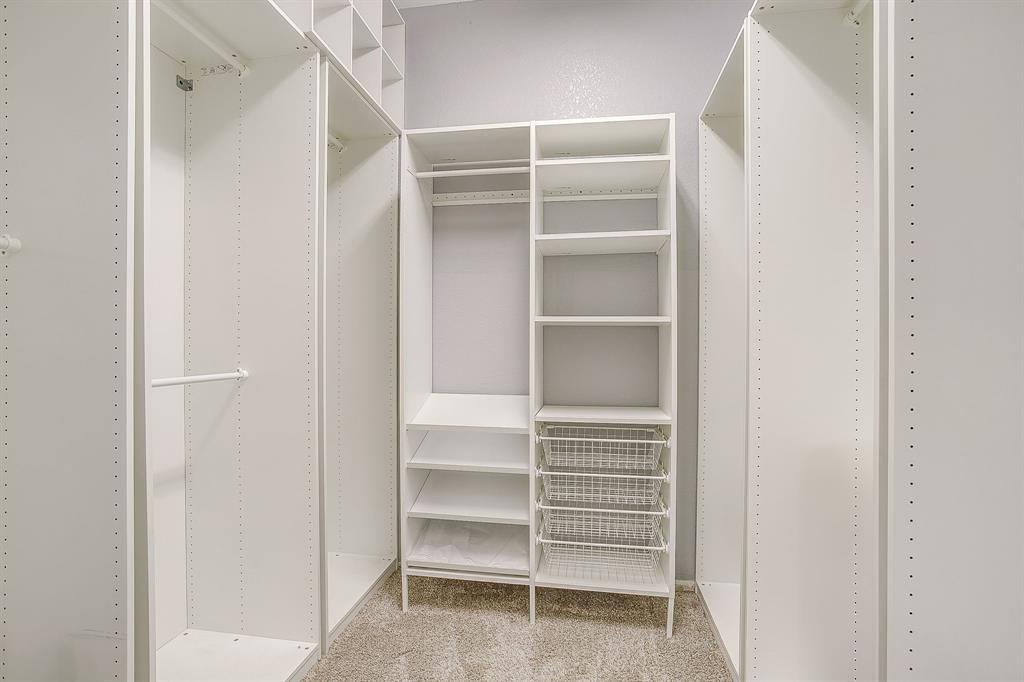 Hunters Creek Add - Residential