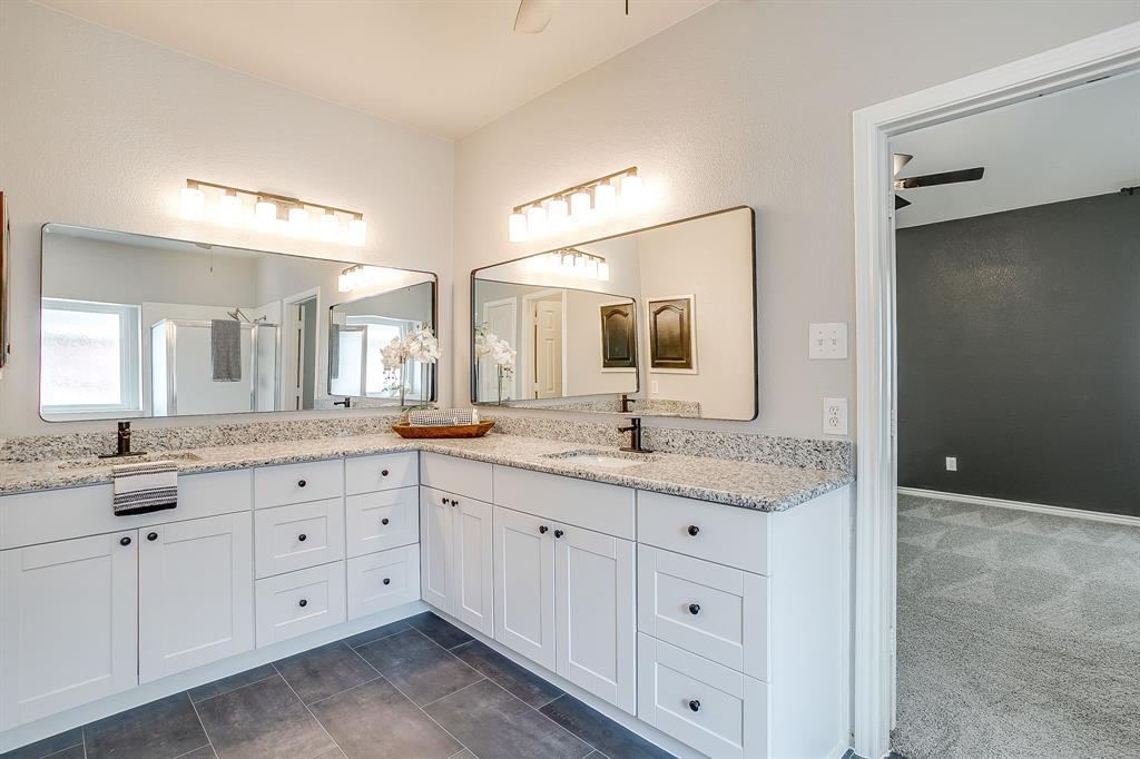 Hunters Creek Add - Residential