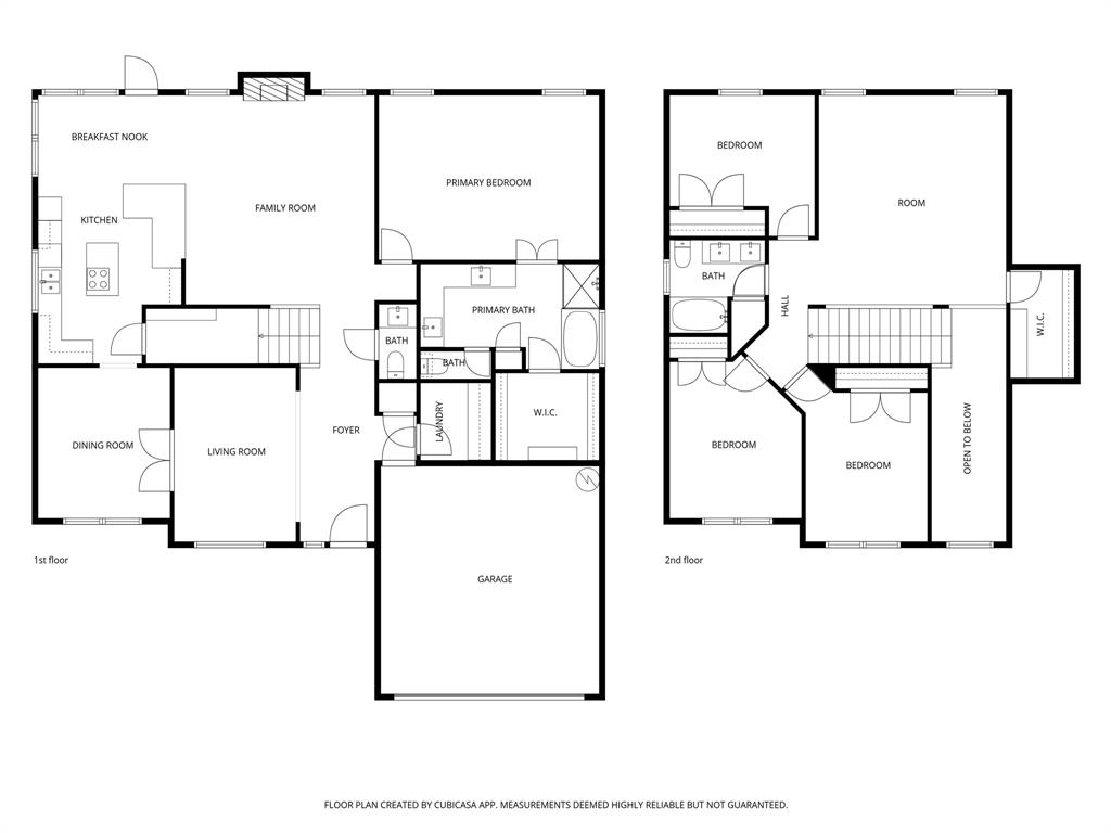 Hunters Creek Add - Residential