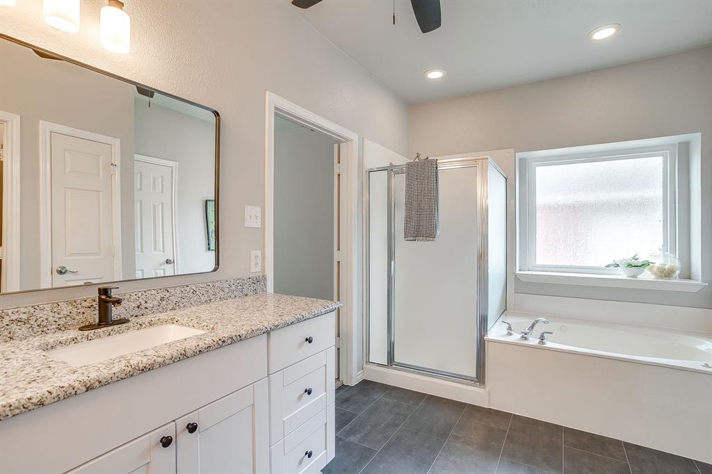 Hunters Creek Add - Residential