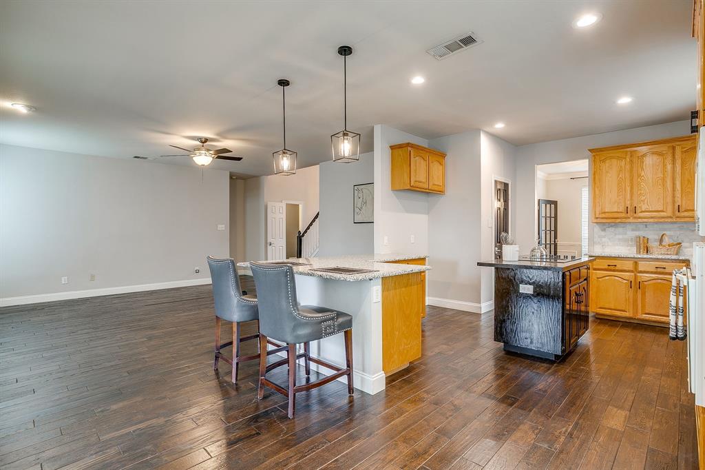 Hunters Creek Add - Residential