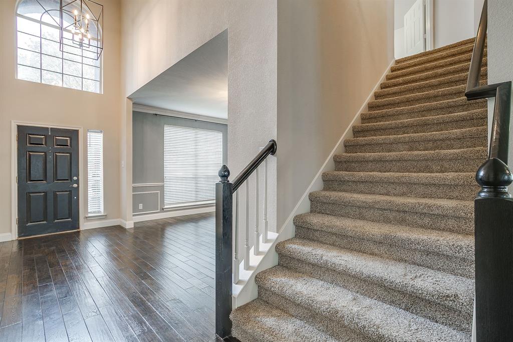 Hunters Creek Add - Residential