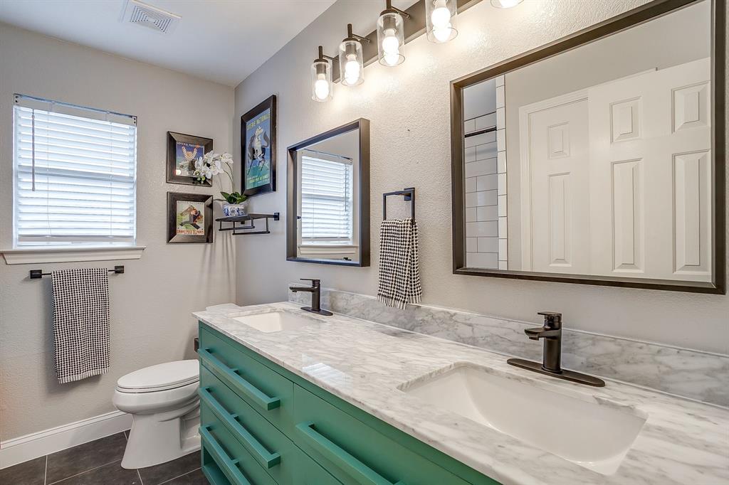 Hunters Creek Add - Residential