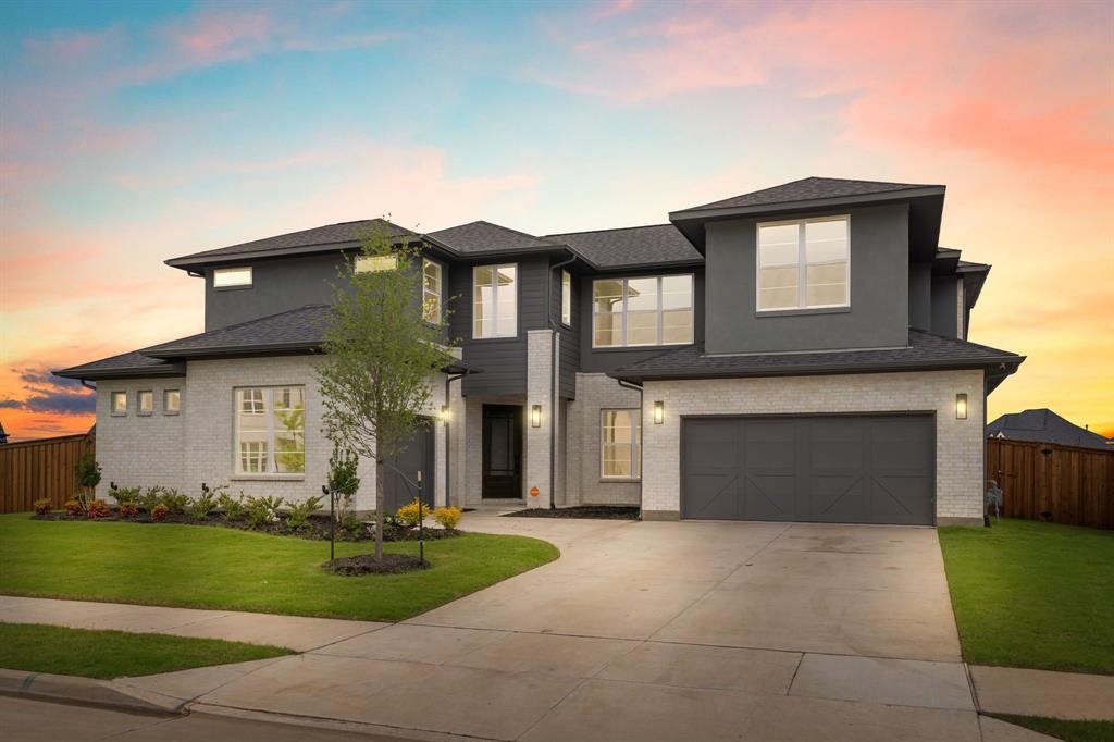 3312 Crosby Lane