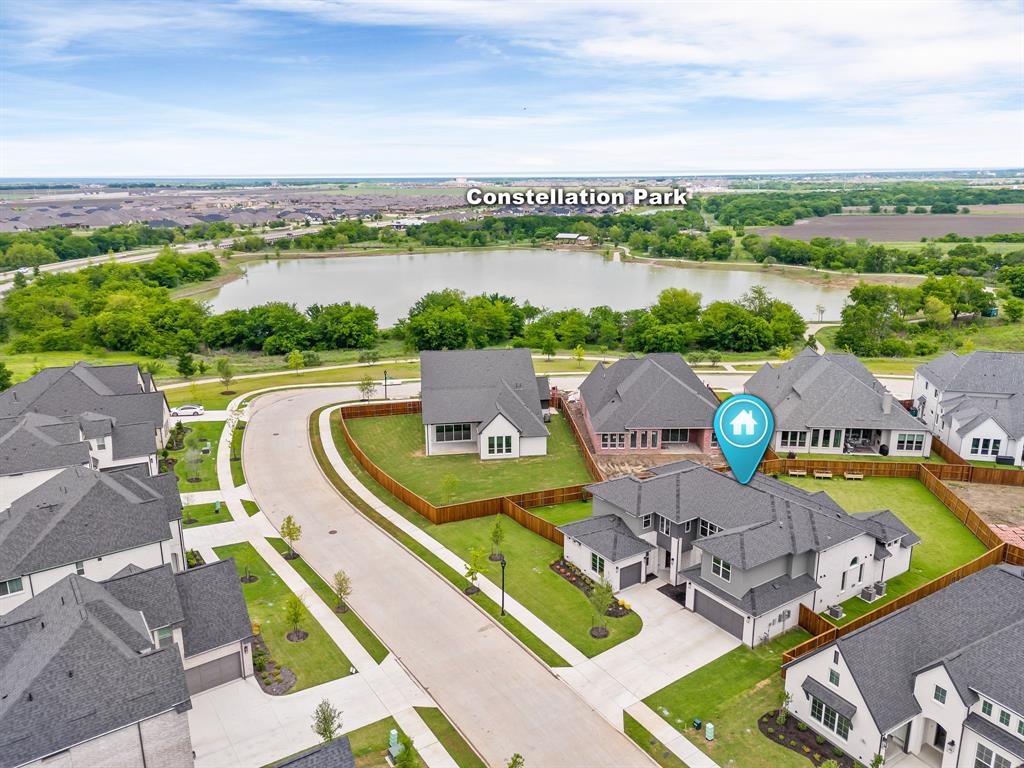 3312 Crosby Lane