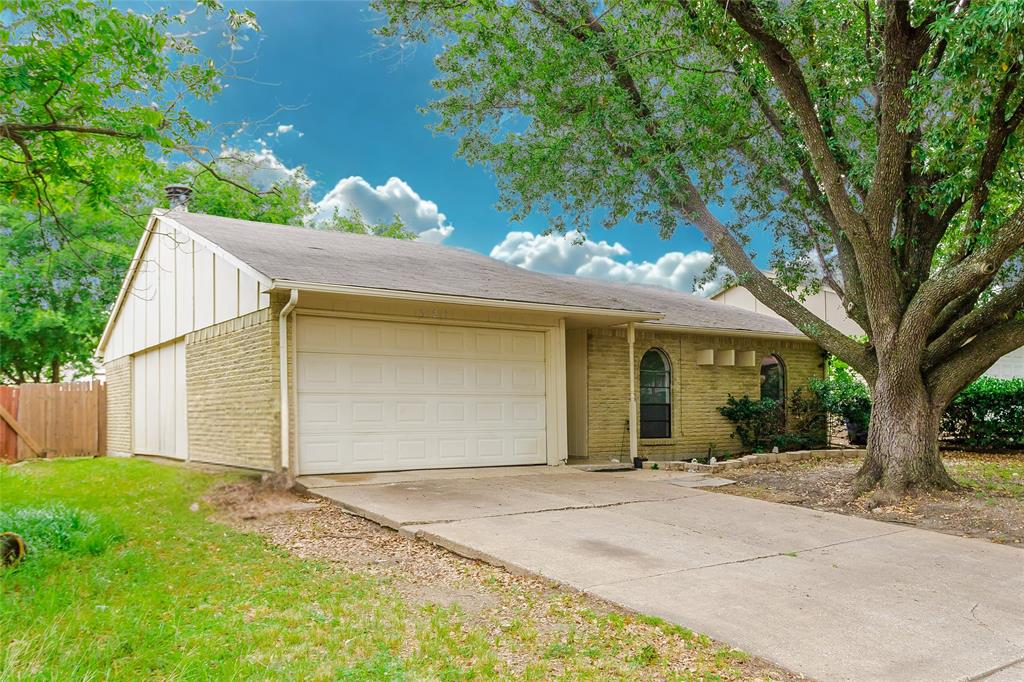 527 Cumberland Drive