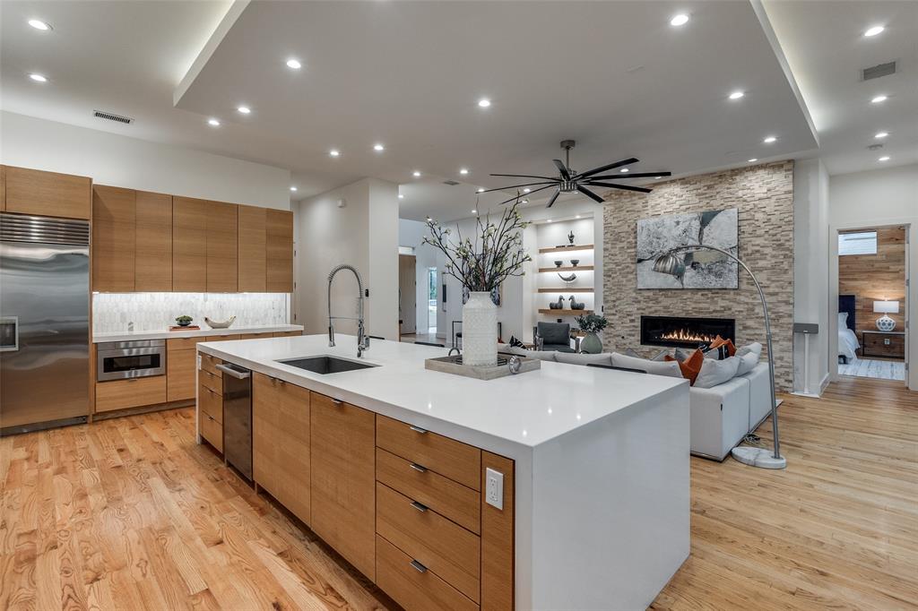 Preston Hills Rev - Residential