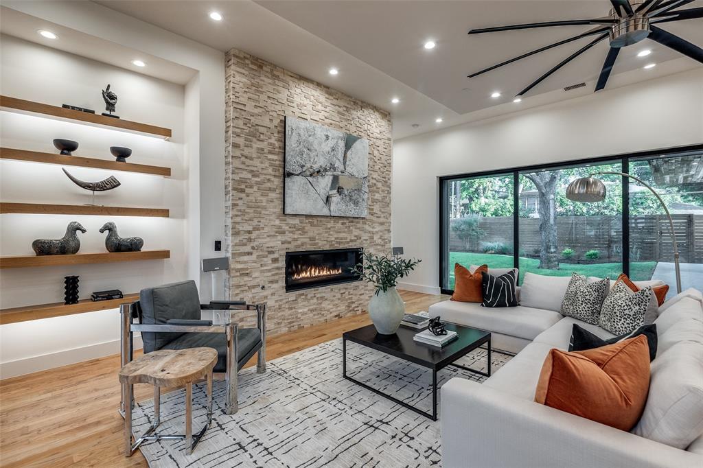 Preston Hills Rev - Residential