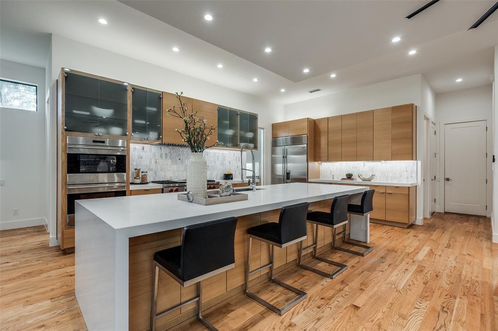 Preston Hills Rev - Residential