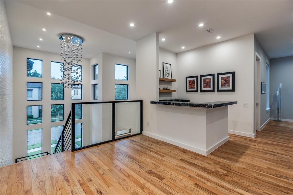 Preston Hills Rev - Residential