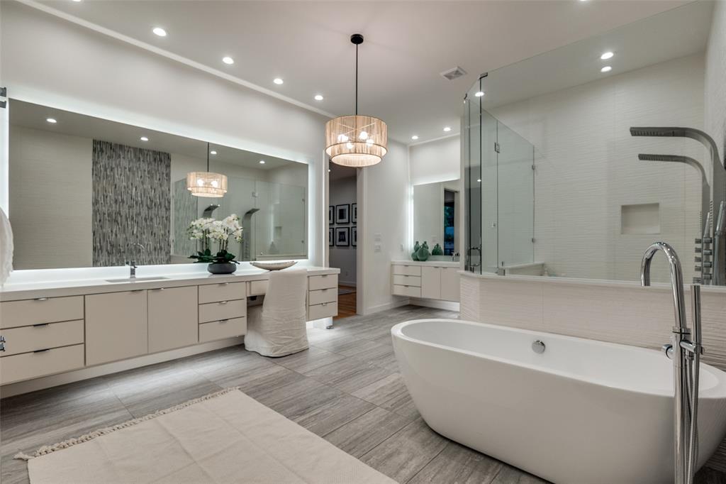 Preston Hills Rev - Residential