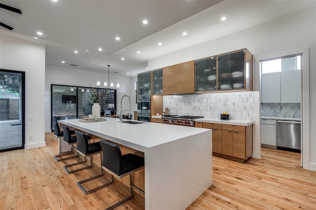 Preston Hills Rev - Residential