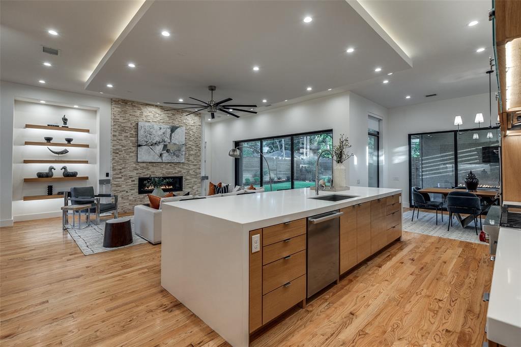 Preston Hills Rev - Residential