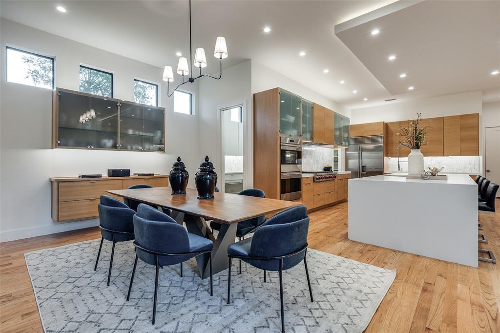 Preston Hills Rev - Residential