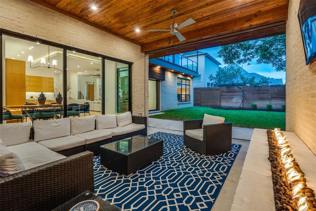 Preston Hills Rev - Residential