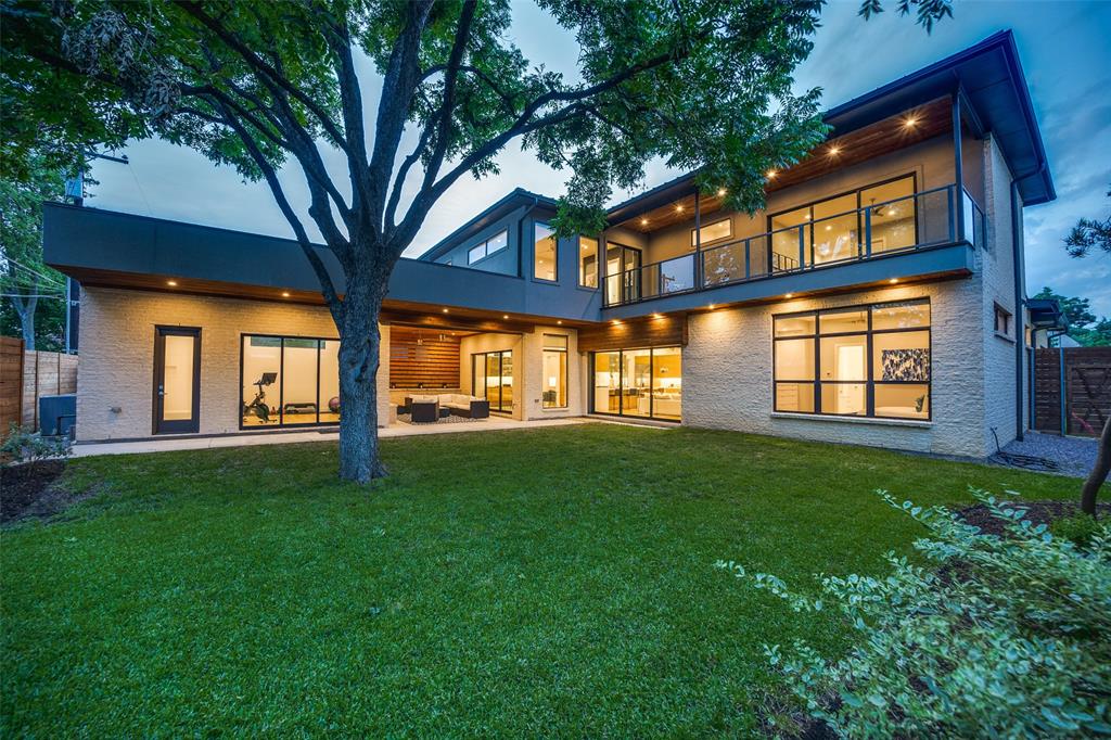 Preston Hills Rev - Residential